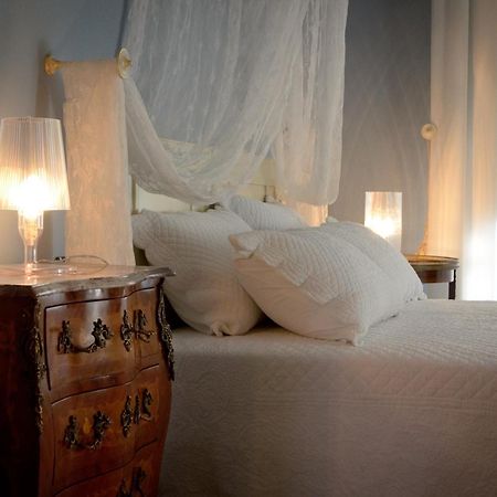 Villa Belverde Boutique Hotel Carrara Ngoại thất bức ảnh