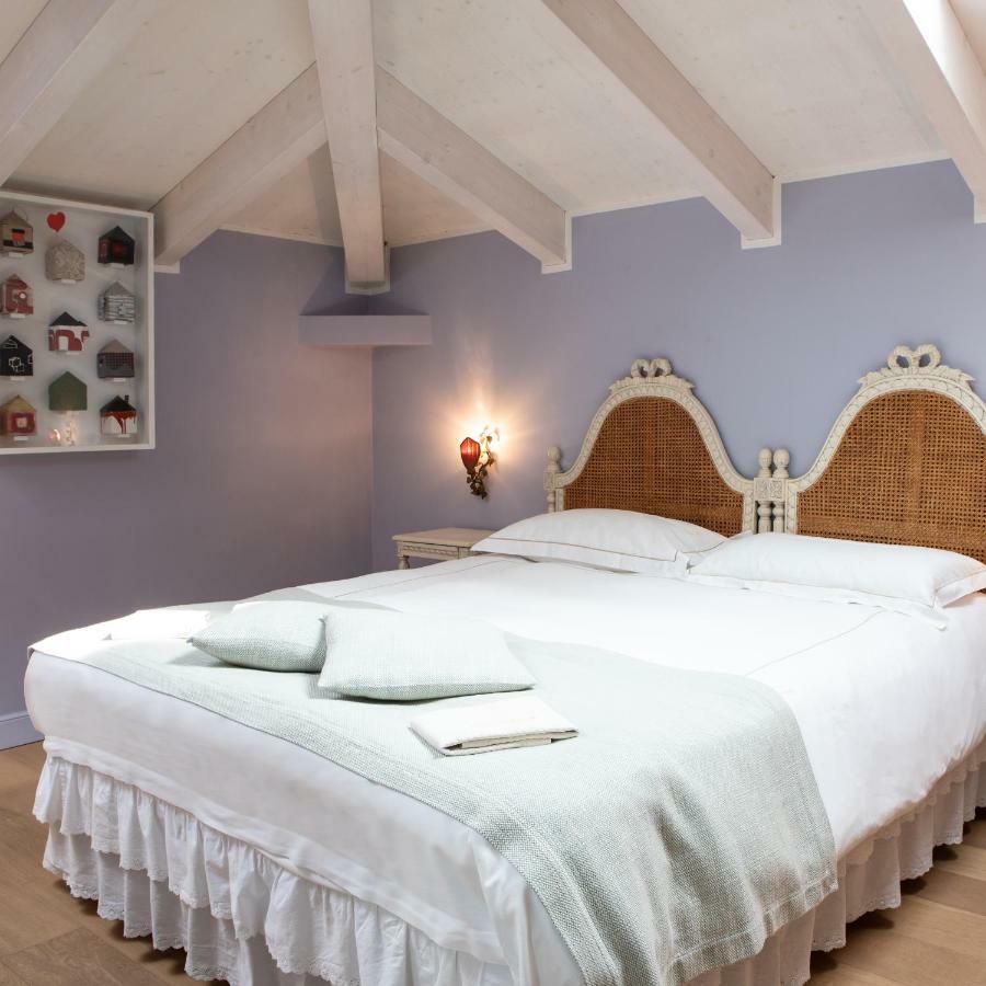 Villa Belverde Boutique Hotel Carrara Ngoại thất bức ảnh