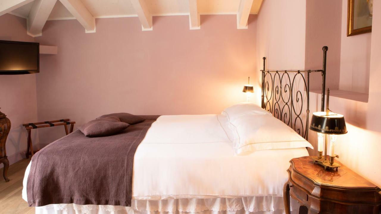 Villa Belverde Boutique Hotel Carrara Ngoại thất bức ảnh