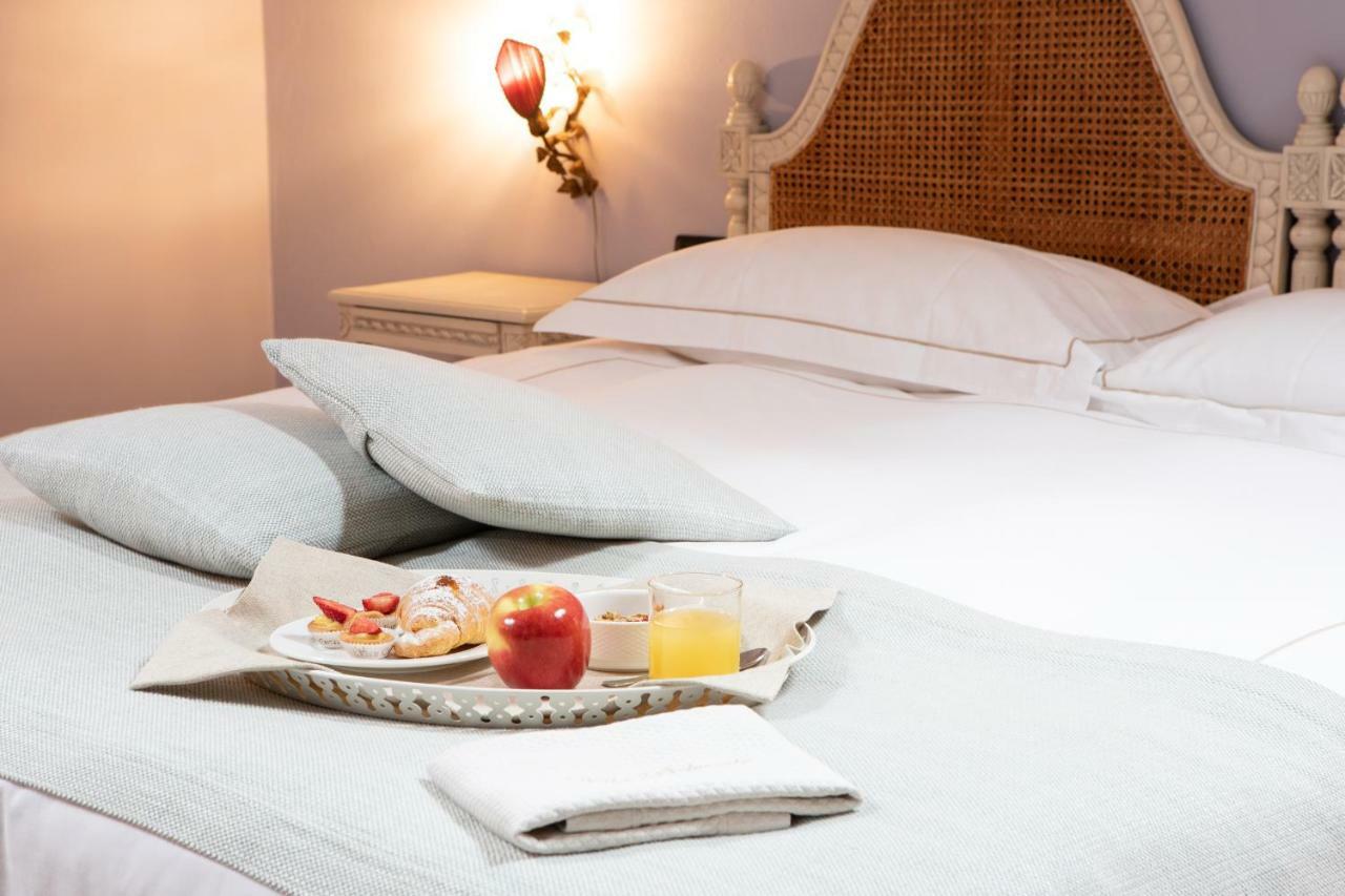 Villa Belverde Boutique Hotel Carrara Ngoại thất bức ảnh